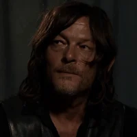 Daryl Dixon