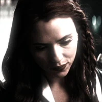 Natasha Romanoff