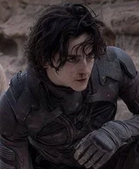 Paul Atreides 