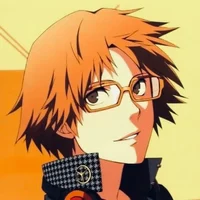 P4 - Yosuke Hanamura