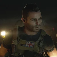 Johnny MacTavish