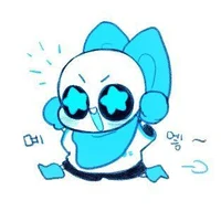 Chibi Swap Sans 