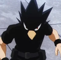 Fumikage Tokoyami 