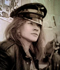 Axl Rose