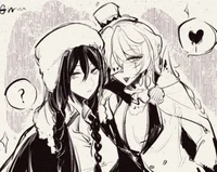 Fyodor and Nikolai