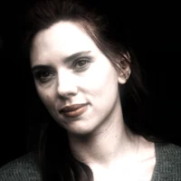 Natasha Romanoff