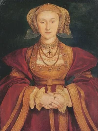 Anne Of Cleves 