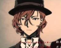 Chuuya Nakahara - 16