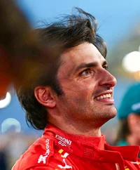 Carlos Sainz