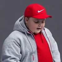 fatass nike tech kid
