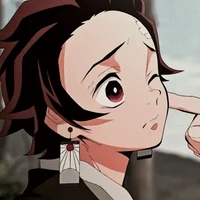 Kamado Tanjirou 