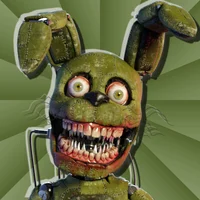 Plushtrap Chaser