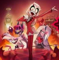 Hazbin Hotel