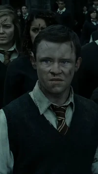 Seamus Finnigan