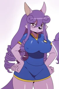 Flora -forzahidemaru