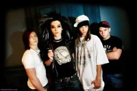 Tokio Hotel 
