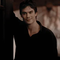 Damon Salvatore