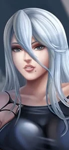 YoRHa A2