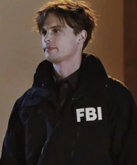 Spencer Reid