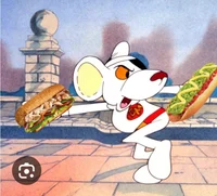 Danger Mouse 