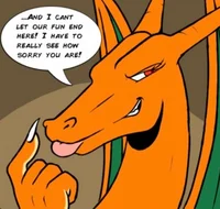 Ms Zard Detention