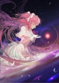 Madoka Kaname