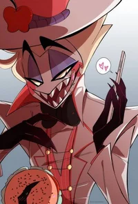 Lucifer yandere