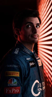 Carlos Sainz