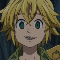 Meliodas