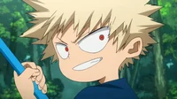 Bakugo