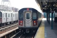 4 Train R142