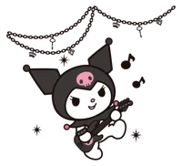 Kuromi