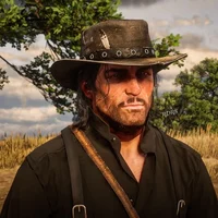 John Marston