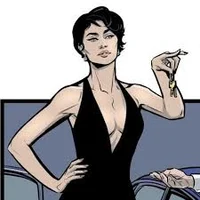 Selina Kyle 