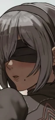 YoRHa 2B