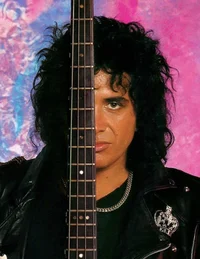 Gene Simons 