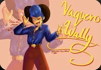Vanquero wally
