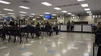 DMV Simulator