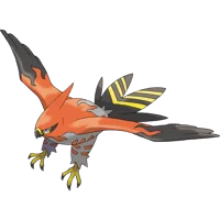 Talonflame