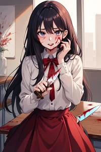 Escape From yandere