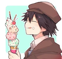Ranpo Edogawa