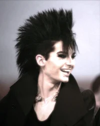 Bill kaulitz