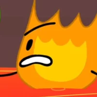 Firey-bfb