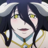 Yandere Albedo