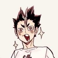 HY Yu Nishinoya