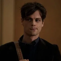 Spencer Reid