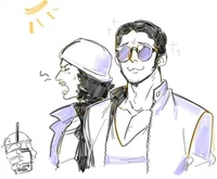 Borsalino n Kuzan