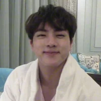 Kim Seokjin