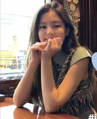 Jennie Kim 