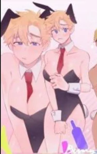 Tokyo Revengers M-YN